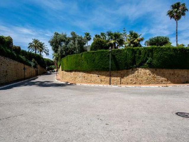 Terreno en venta en Bel-Air, Costa del Sol Occidental