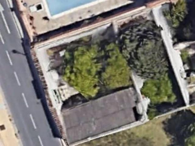 Terreno en venta en Costa del Sol Occidental, Andalucía