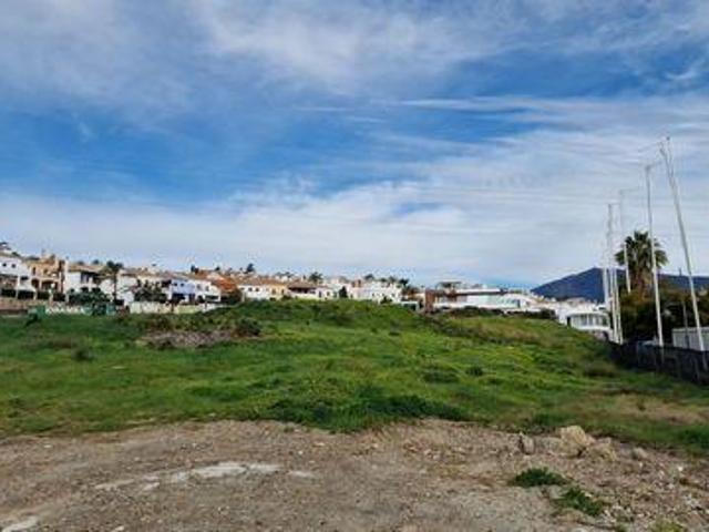Terreno en venta en El Campanario Estepona, Costa del Sol Occidental