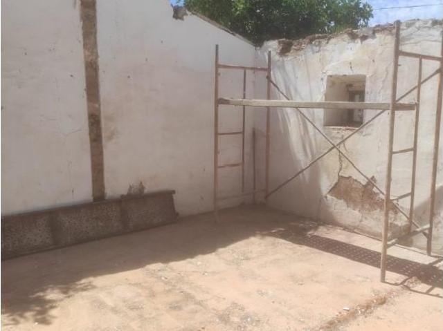 Terreno venda em Estremoz, Évora