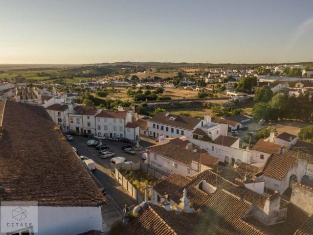 Terreno venda em Estremoz, Santo André