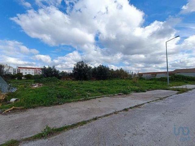Terreno venda em Évora, Horta do Bispo