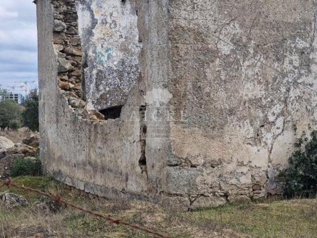 Terreno venda em Évora