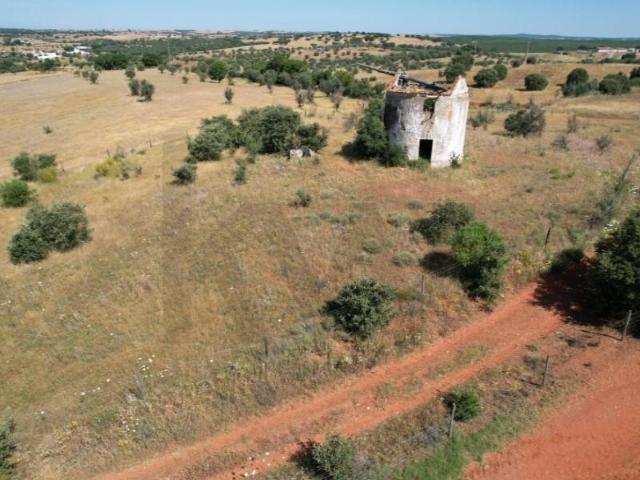 Terreno venda em Évora
