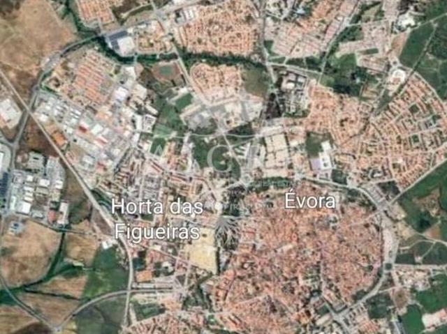 Terreno venda em Évora