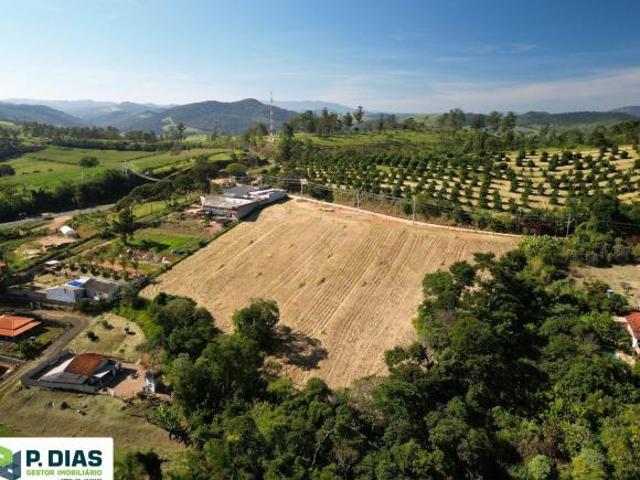 Terreno venda em Região Imediata de Bragança Paulista, Pinhalzinho