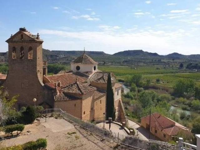Terreno en venta en Bajo Aragón-Caspe / Baix Aragó-Casp, Aragón