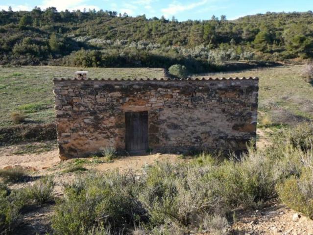 Terreno en venta en Bajo Aragón-Caspe / Baix Aragó-Casp, Aragón