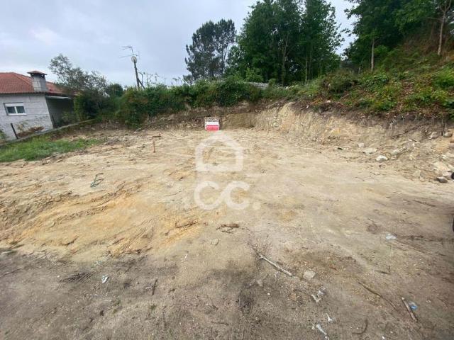 Terreno venda em Fafe, Braga