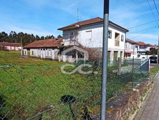 Terreno venda em Fafe, Braga