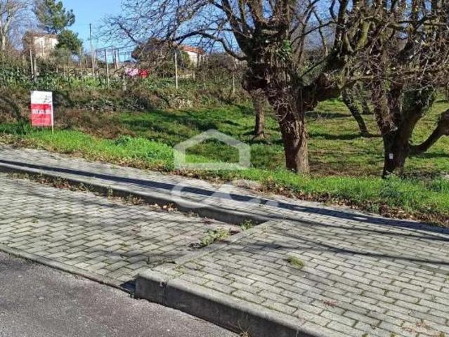 Terreno venda em Fafe, Braga