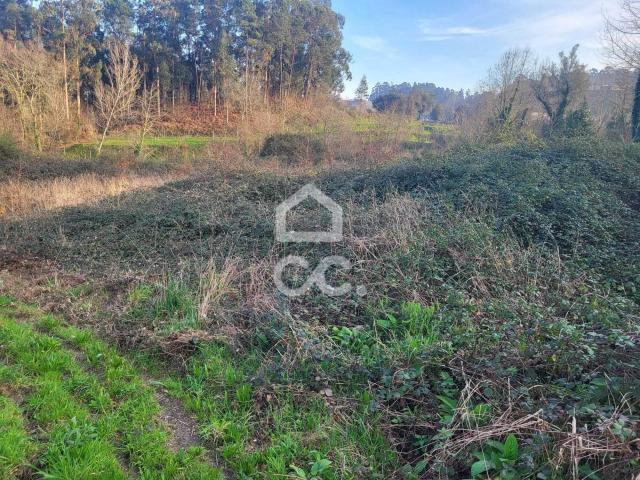 Terreno venda em Fafe, Braga