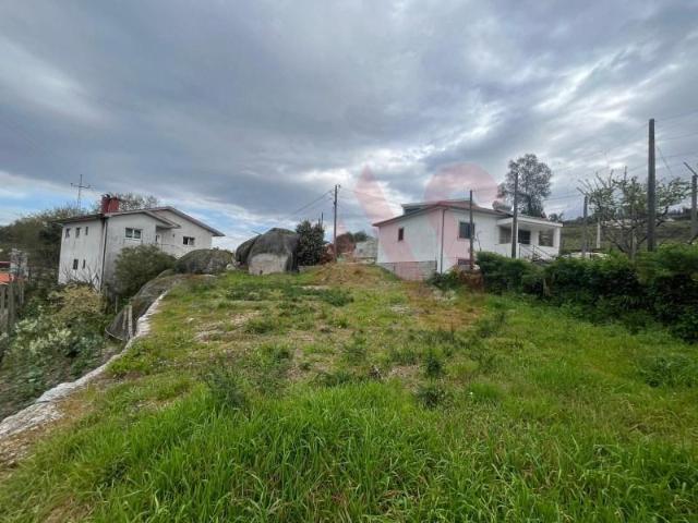 Terreno venda em Devezinha, Fafe