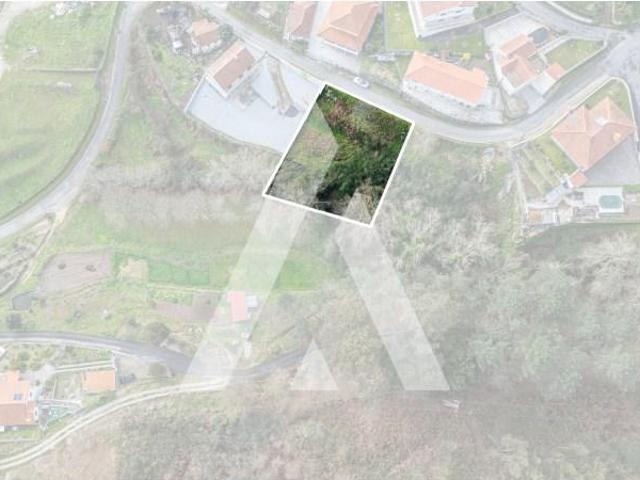 Terreno venda em Fafe, Braga