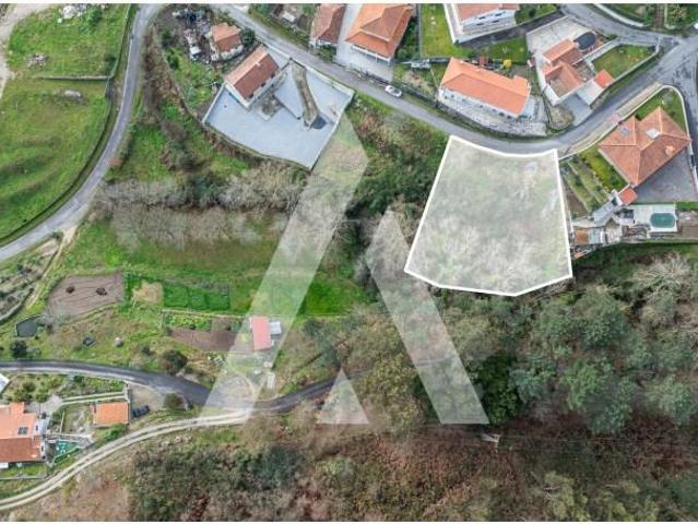 Terreno venda em Fafe, Braga