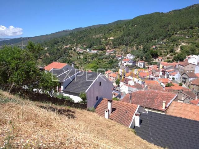 Terreno venda em Guarda