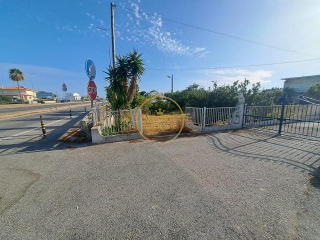 Terreno alugar em Faro