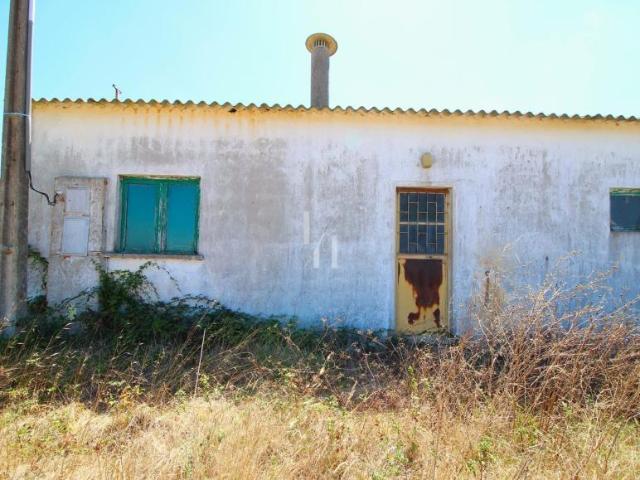 Terreno venda em Aljezur, Faro