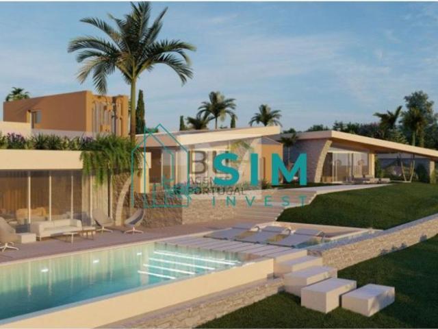 Terreno venda em Loulé, Faro