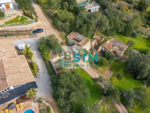 Terreno venda em Funchais, Loulé