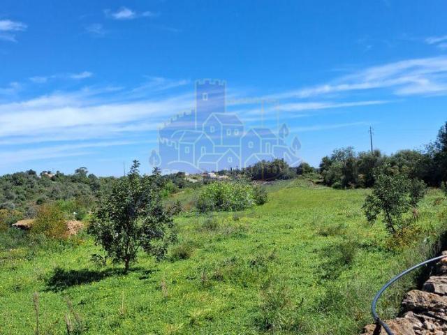 Terreno venda em Silves, Faro