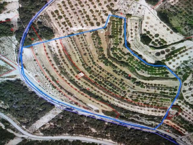 Terreno en venta en Terra Alta, Catalunya