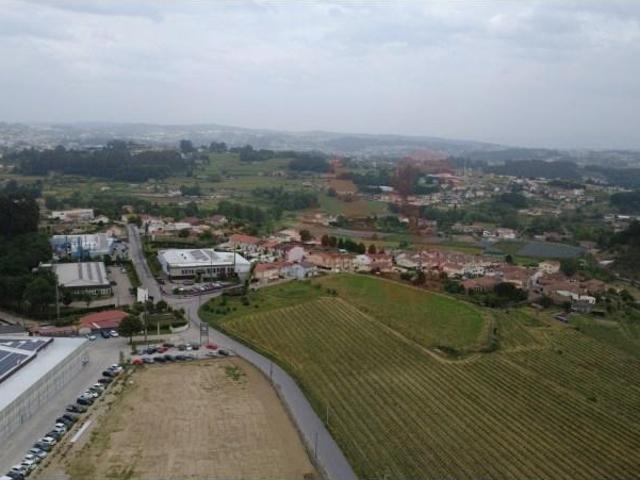 Terreno venda em Felgueiras, Idães
