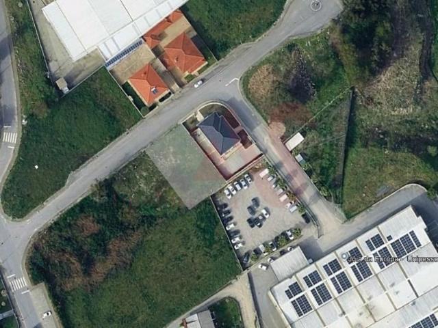 Terreno venda em Felgueiras, Idães