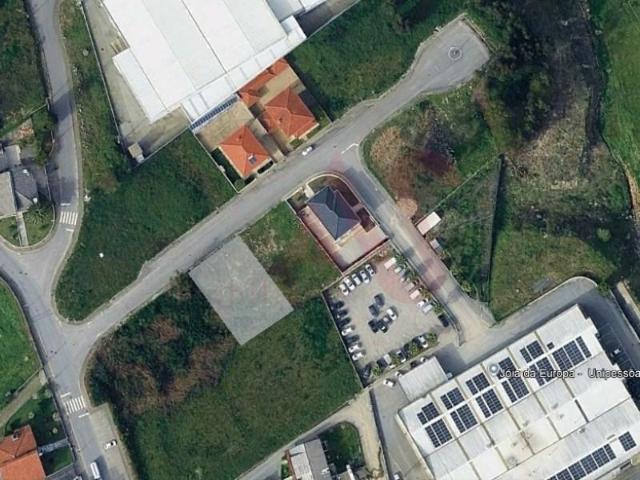 Terreno venda em Felgueiras, Idães