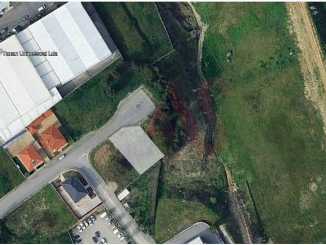 Terreno venda em Felgueiras, Idães