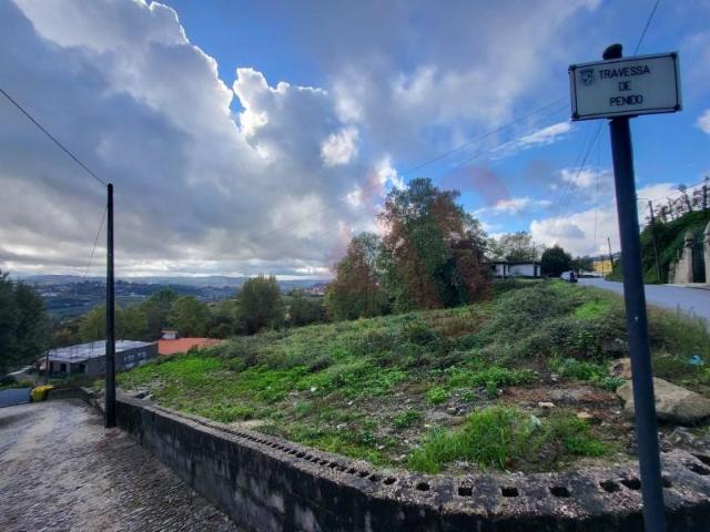 Terreno venda em Felgueiras, Porto