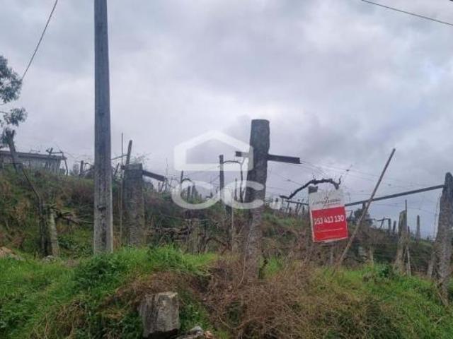 Terreno venda em Felgueiras, Porto