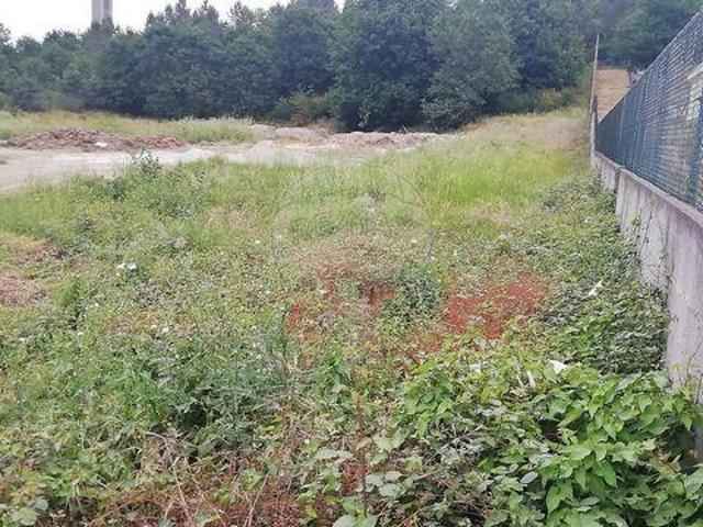 Terreno venda em Felgueiras, Regilde