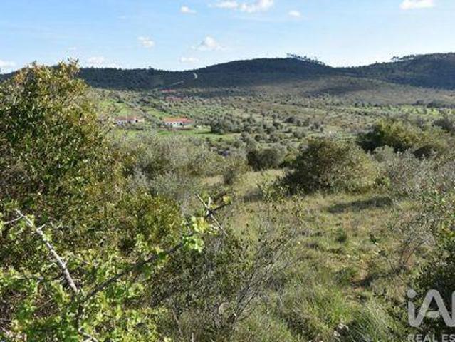 Terreno venda em Quebrada de Cima, Rego Da Murta