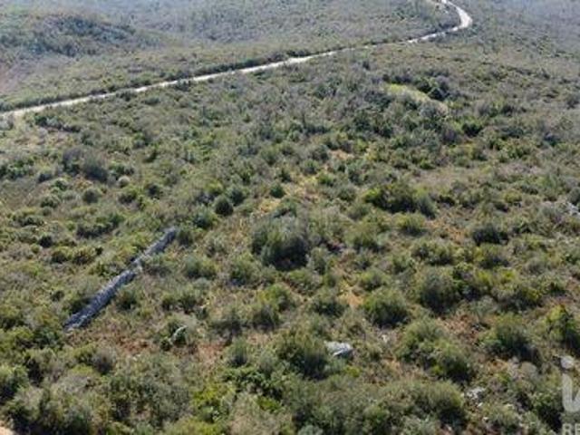 Terreno venda em Quebrada de Cima, Rego Da Murta