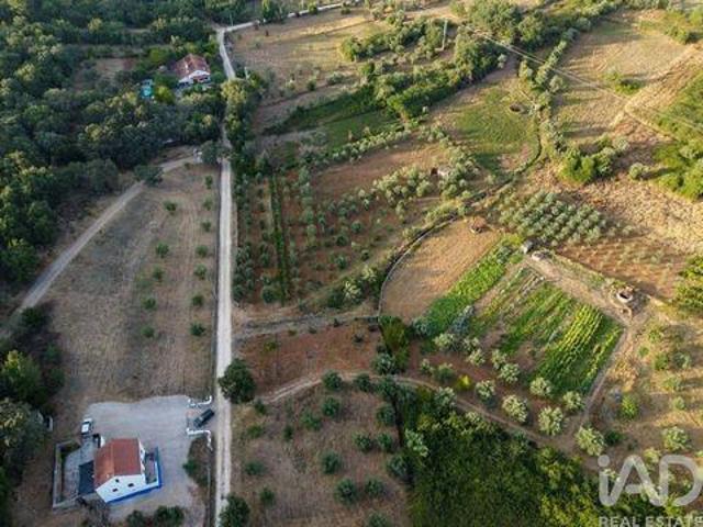 Terreno venda em Telhadas, Rego Da Murta