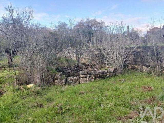 Terreno venda em Quebrada de Cima, Rego Da Murta