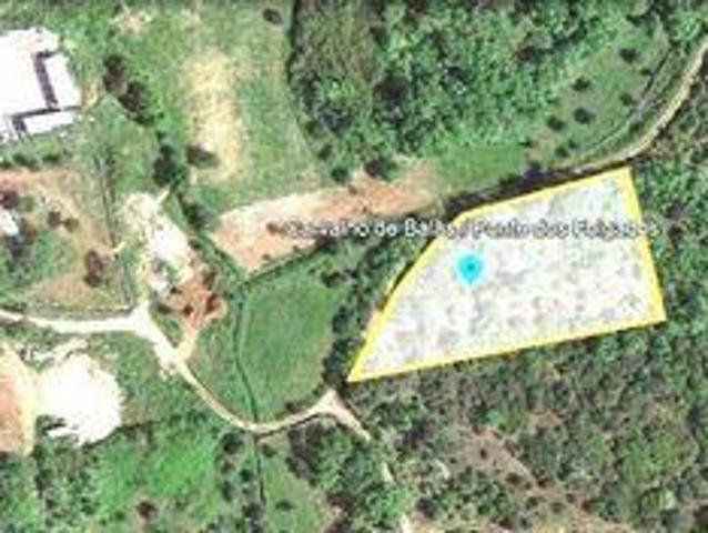 Terreno venda em Telhadas, Rego Da Murta