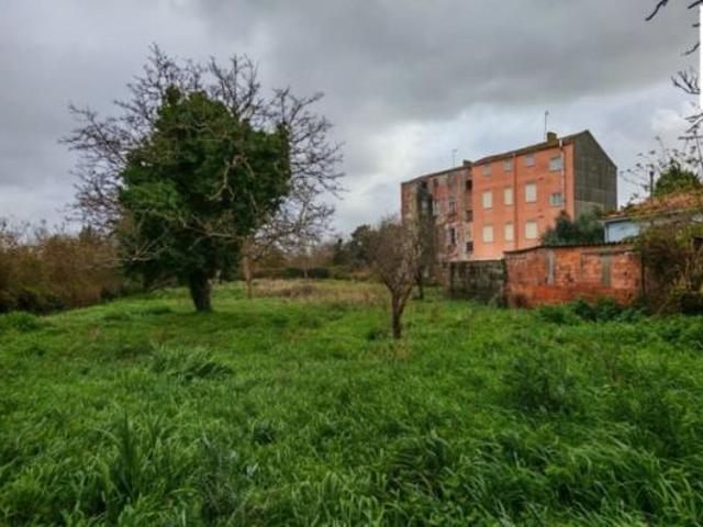 Terreno en venta en Ferrol, Galicia