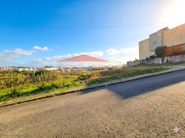 Terreno venda em Vila Robim, Figueira Da Foz