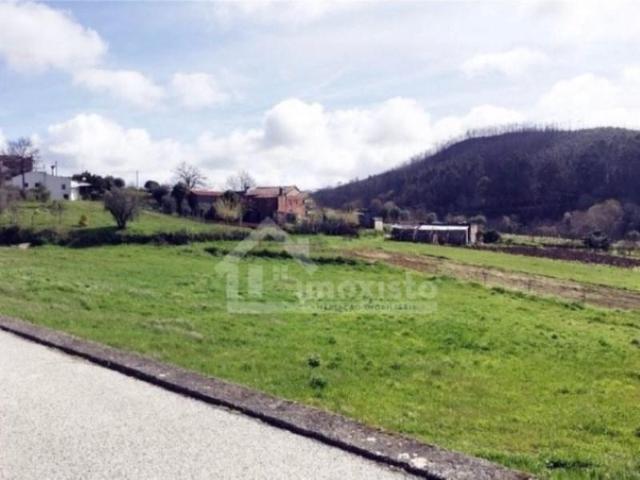 Terreno venda em Figueiró Dos Vinhos, Leiria