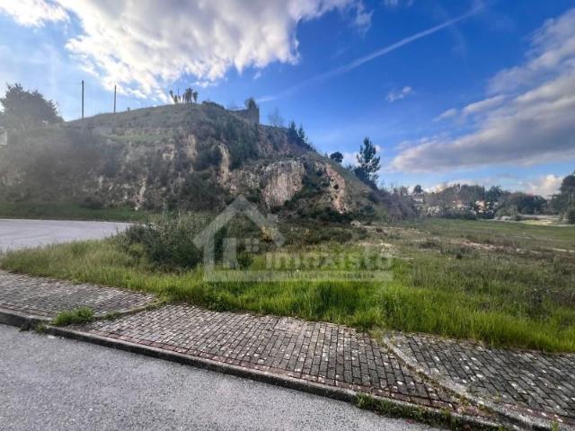 Terreno venda em Figueiró Dos Vinhos, Leiria
