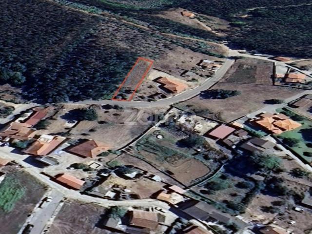 Terreno venda em Figueiró Dos Vinhos, Leiria