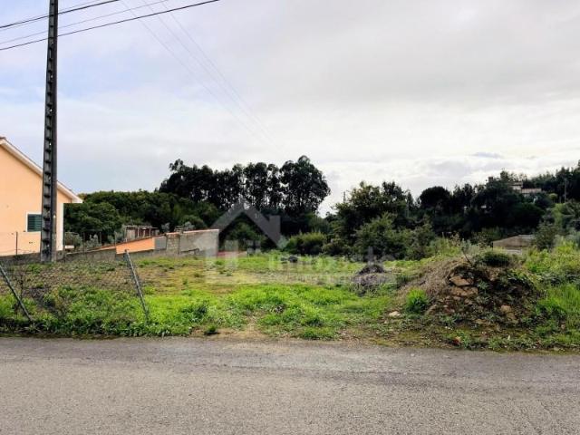 Terreno venda em Figueiró Dos Vinhos, Leiria
