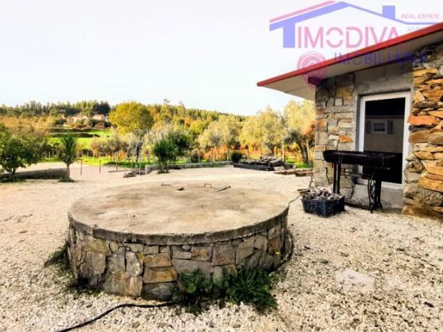Terreno venda em Figueiró Dos Vinhos, Leiria