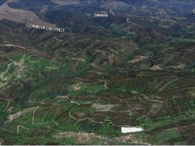 Terreno venda em Quinta da Fonte da Aguda, Figueiró Dos Vinhos
