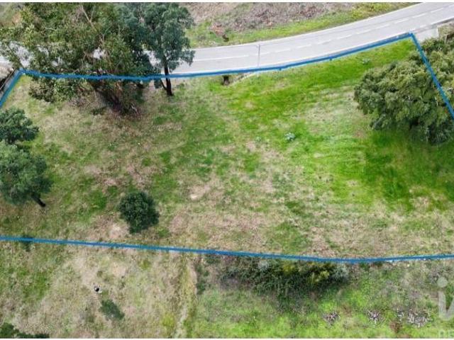 Terreno venda em Enchecamas, Figueiró Dos Vinhos