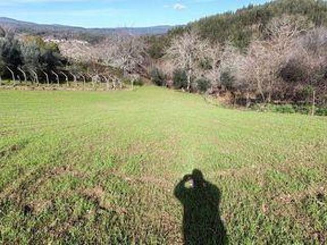 Terreno venda em Figueiró Dos Vinhos, Leiria