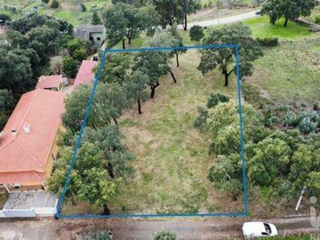 Terreno venda em Figueiró Dos Vinhos, Leiria