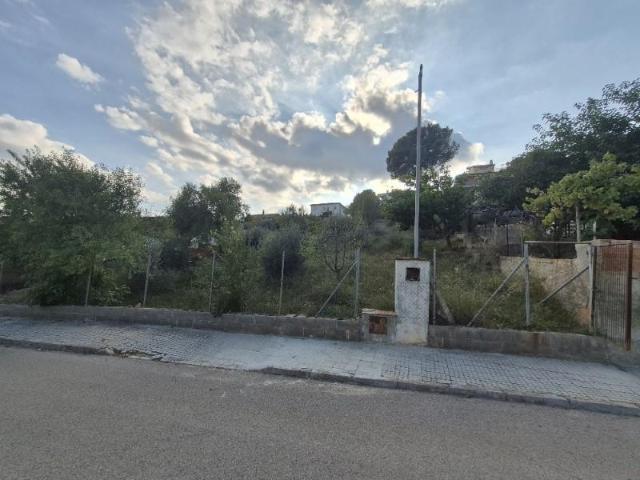 Terreno en venta en Guardiola de Font-rubí, Alt Penedès